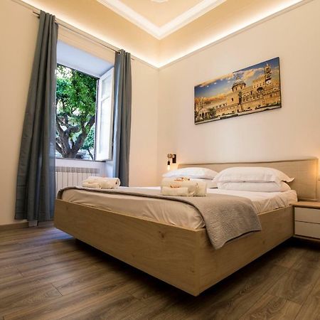 Sammartino Suite Παλέρμο Εξωτερικό φωτογραφία